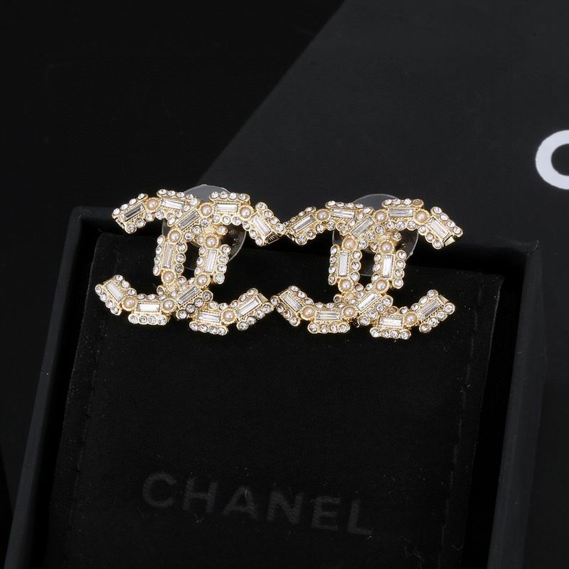 Chanel Earring 05yxs547